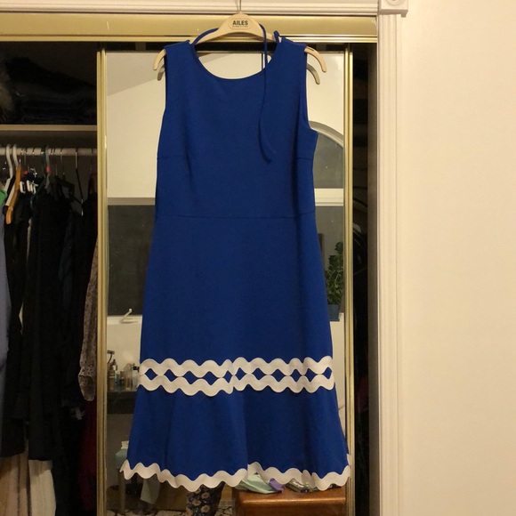 Cute summer dress - Picture 4 of 4